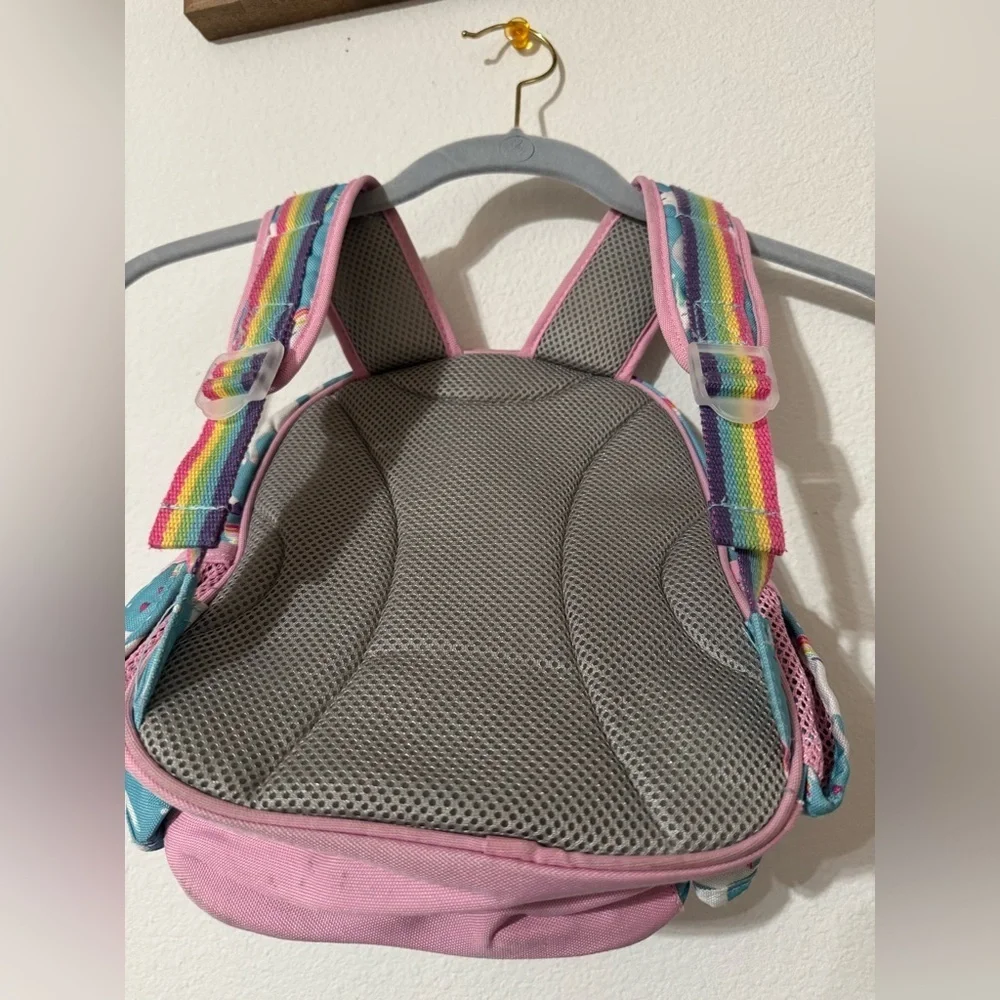 Pottery‎ Barn unicorn Girls Mini Backpack